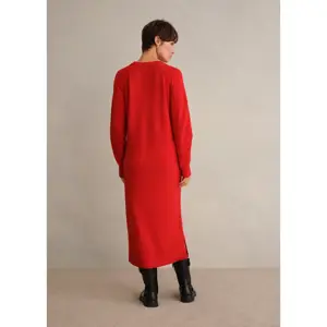 Hobbs London Claudia Knitted Dress